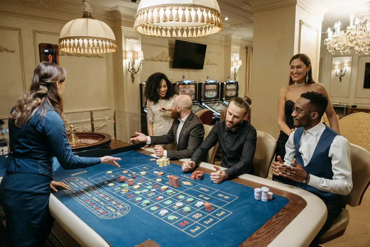 Slot siteleri varyans analizleri ve oyun riski profili