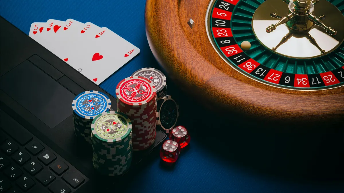 Slot siteleri oyun güncellemeleri ve yama notları