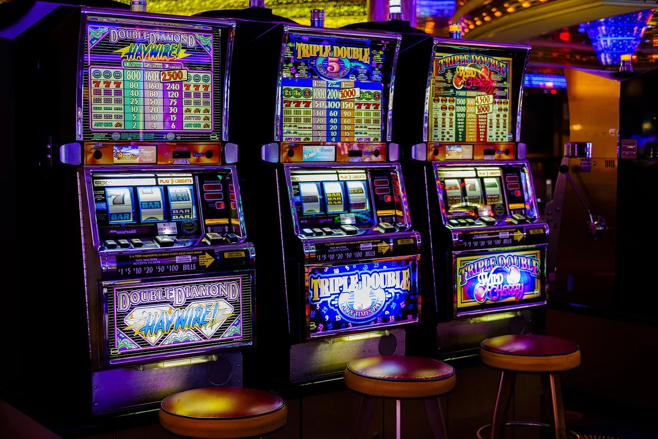 Slot siteleri en popüler oyunlar koleksiyonu