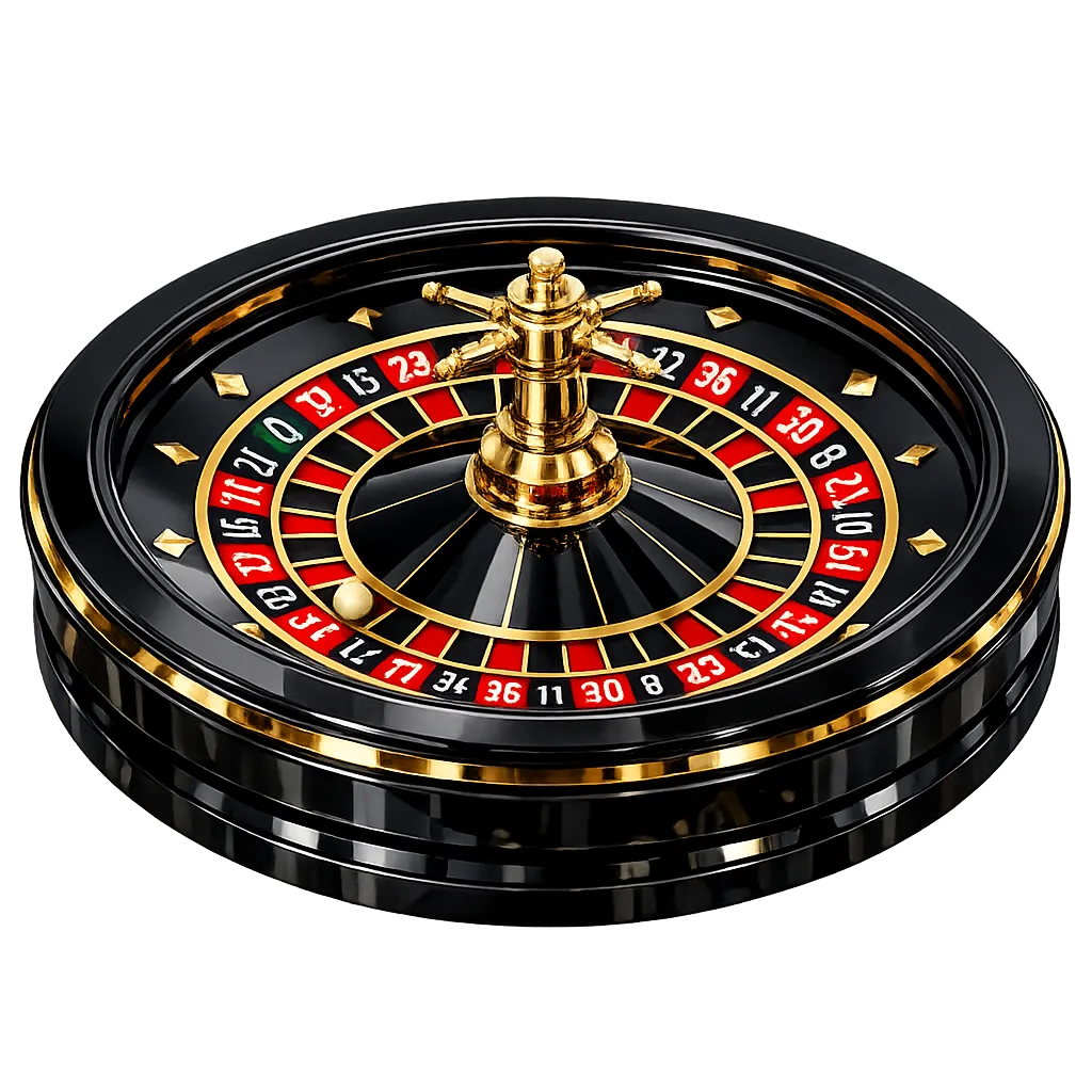 Illustration showing responsible gambling awareness concept